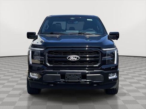 Used 2024 Ford F150 Lariat w/ Equipment Group 502A High image 2