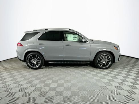 New 2026 Mercedes-Benz GLE 450 4MATIC image 8