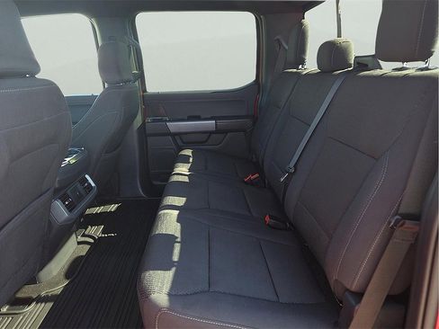 New 2025 Ford F150 XLT w/ Equipment Group 302A MID image 13