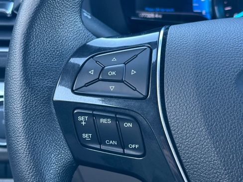 Used 2019 Ford Explorer Limited AWD/4WD image 24