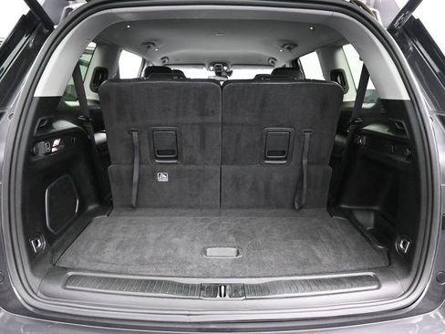 Used 2021 Jeep Grand Cherokee L Limited AWD/4WD image 27