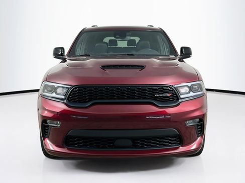 Used 2021 Dodge Durango GT AWD/4WD image 2