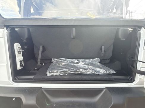 New 2026 Jeep Wrangler Sport image 26