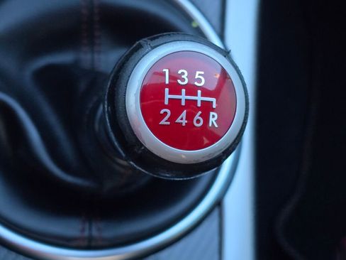 Used 2017 Subaru WRX STI w/ Popular Package #1 image 34