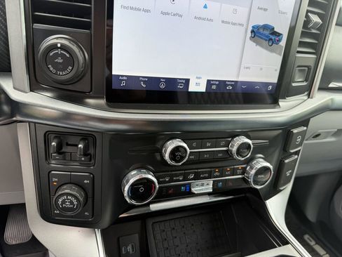 Used 2023 Ford F150 Limited AWD/4WD image 24