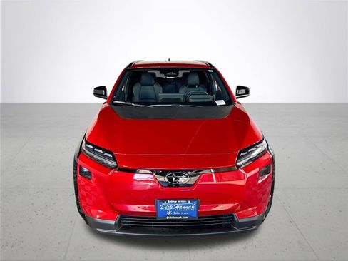 New 2026 Subaru Solterra Premium image 3