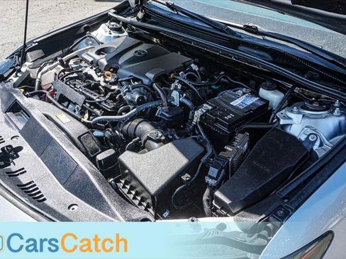 Used 2021 Toyota Camry SE image 35