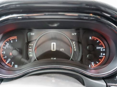 New 2026 Dodge Durango GT image 19