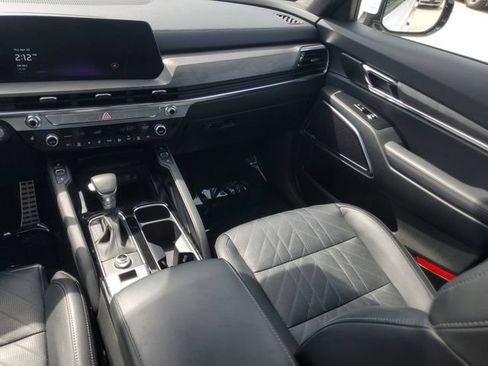 Certified 2024 Kia Telluride SX Prestige X-Pro AWD/4WD image 16