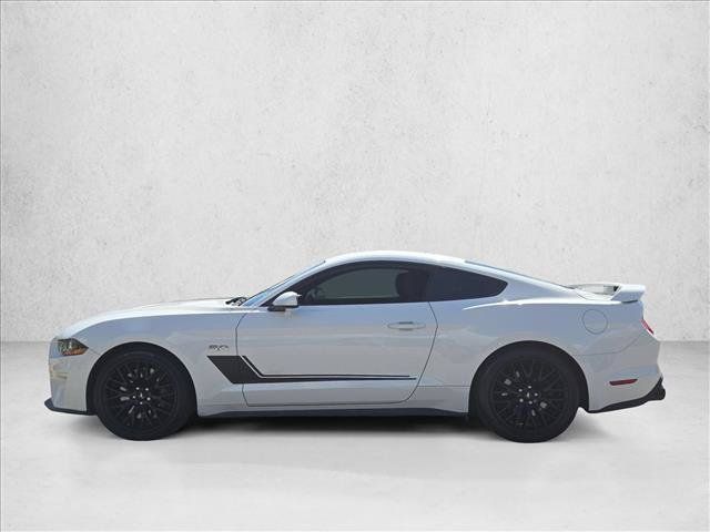 Used 2019 Ford Mustang GT w/ GT Performance Package RWD image 8