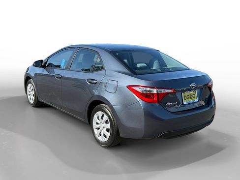Used 2016 Toyota Corolla LE image 3