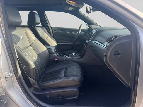 Used 2023 Chrysler 300 S RWD image 15