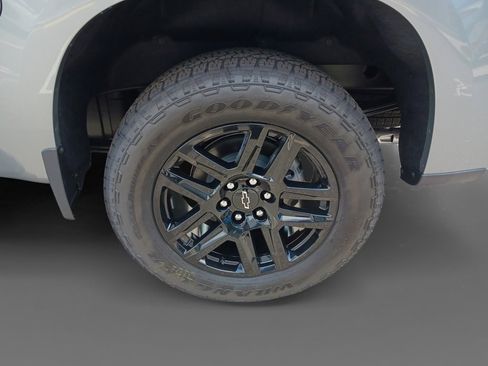 New 2025 Chevrolet Silverado 1500 RST w/ Convenience Package II image 27