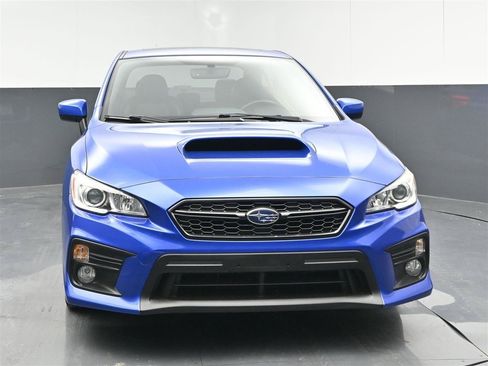 Used 2020 Subaru WRX Premium AWD/4WD image 2
