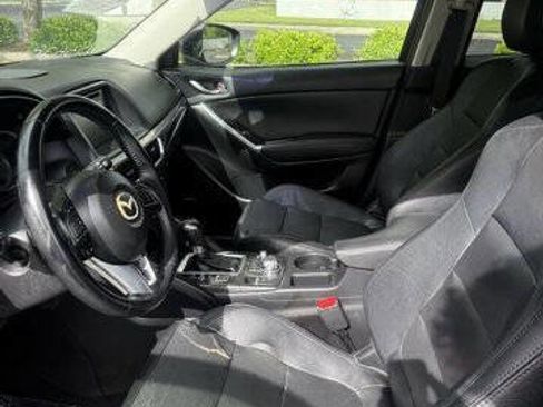 Used 2016 MAZDA CX-5 Grand Touring AWD/4WD image 11