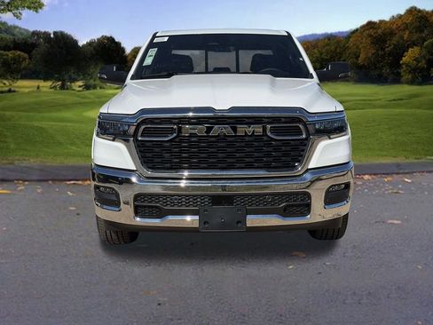New 2026 RAM 1500 Lone Star image 2