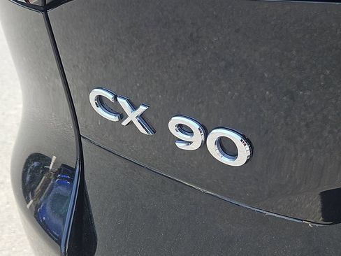 Used 2024 MAZDA CX-90 Plug-In Hybrid w/ Premium Plus AWD/4WD image 12