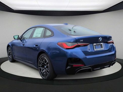Used 2026 BMW i4 xDrive40i w/ M Sport Package AWD/4WD image 6