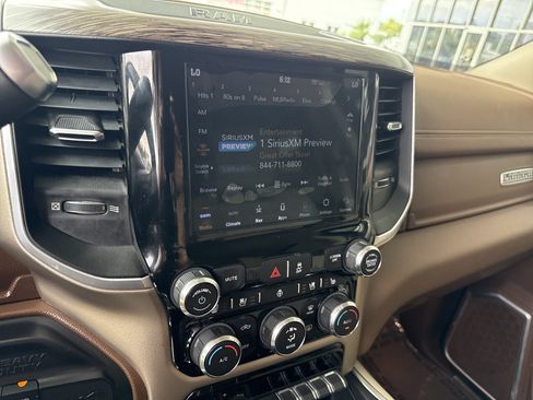 Used 2020 RAM 2500 Laramie AWD/4WD image 22