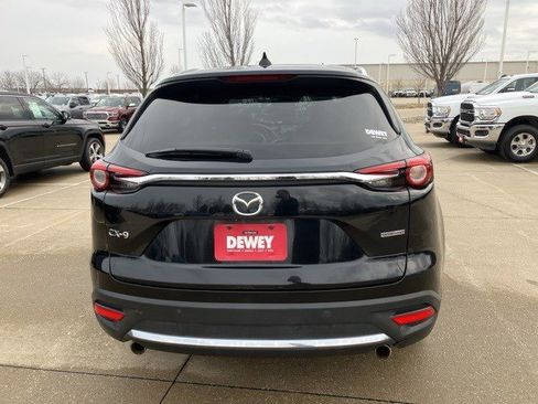 Used 2020 MAZDA CX-9 Grand Touring image 7