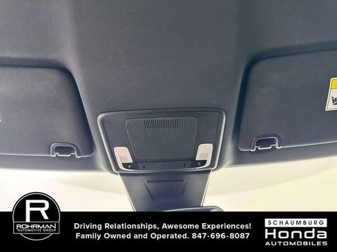 Used 2024 Honda Civic Sport image 10