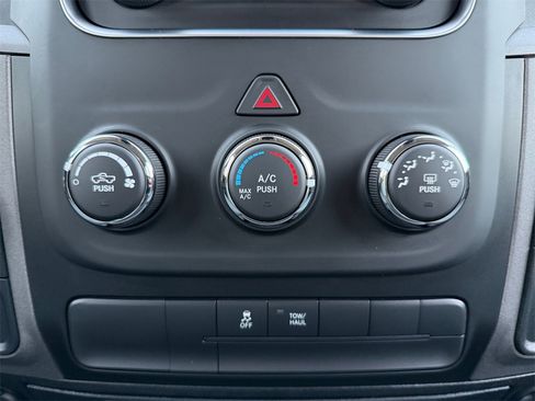 Used 2016 RAM 1500 Tradesman w/ Popular Equipment Group image 25