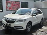 Used 2014 Acura MDX SH-AWD image 2