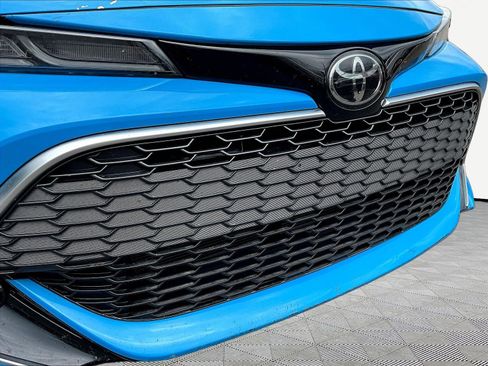 Used 2020 Toyota Corolla XSE FWD image 32
