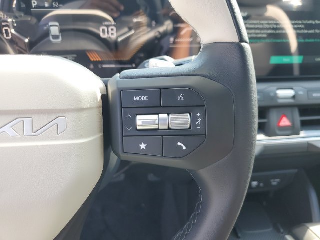 New 2026 Kia K4 GT-Line Turbo FWD image 29