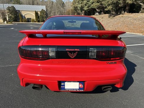 Used 1997 Pontiac Firebird Trans Am image 12