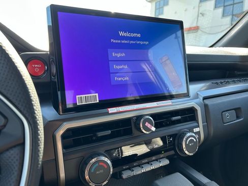 New 2026 Toyota Tacoma TRD Off-Road image 21