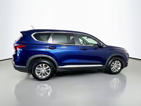 Used 2019 Hyundai Santa Fe SE AWD/4WD image 9