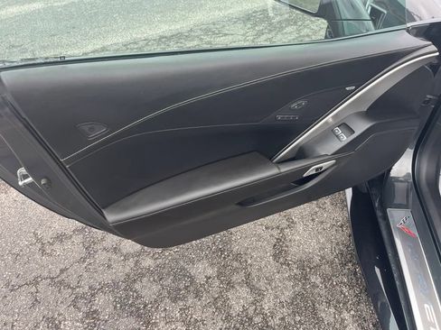 Used 2019 Chevrolet Corvette Grand Sport image 19