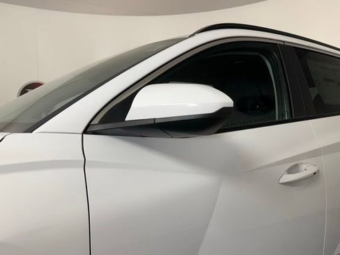 New 2026 Hyundai Tucson SEL image 10