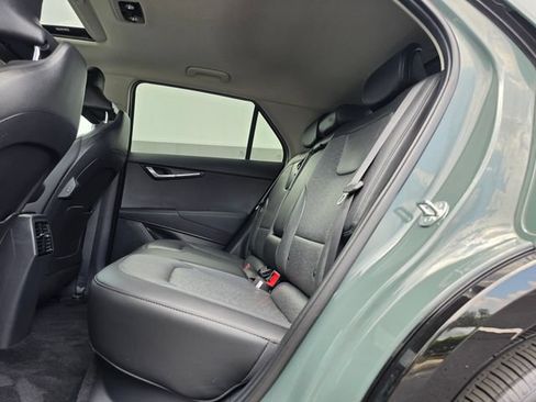 Used 2024 Kia Niro Wave w/ Wave Preserve Package FWD image 33