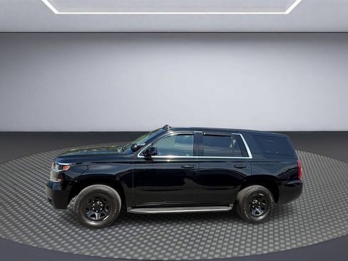 Used 2019 Chevrolet Tahoe 4WD image 4