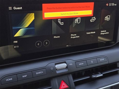 New 2026 Kia K4 LXS image 12