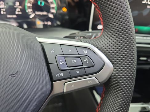 New 2026 Volkswagen GTI Autobahn image 17