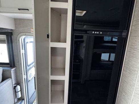 Used 2022 Ford E-450 and Econoline 450 Super Duty w/ Motorhome Prep Package RWD image 36
