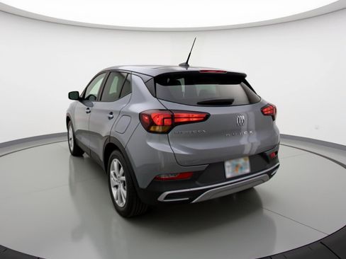 Used 2025 Buick Encore GX Preferred image 6