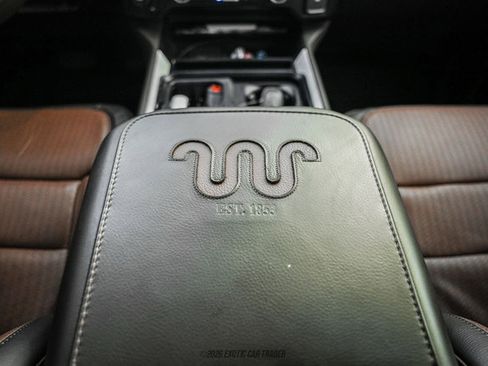 Used 2024 Ford F450 King Ranch w/ FX4 Off-Road Package AWD/4WD image 48