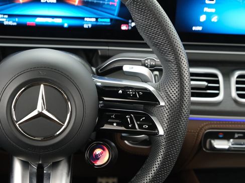 Used 2024 Mercedes-Benz GLE 63 AMG S image 18