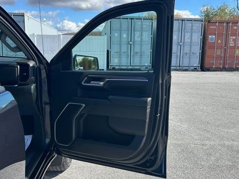 Certified 2022 Chevrolet Silverado 1500 LT image 40