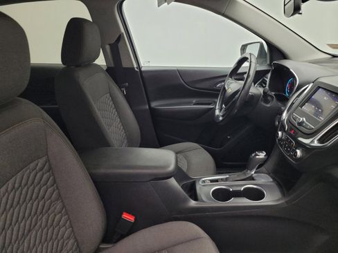 Used 2020 Chevrolet Equinox LT image 21