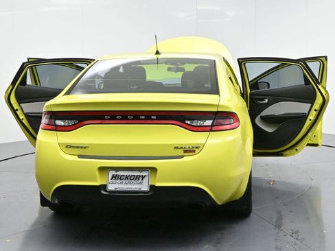 Used 2013 Dodge Dart Rallye image 35