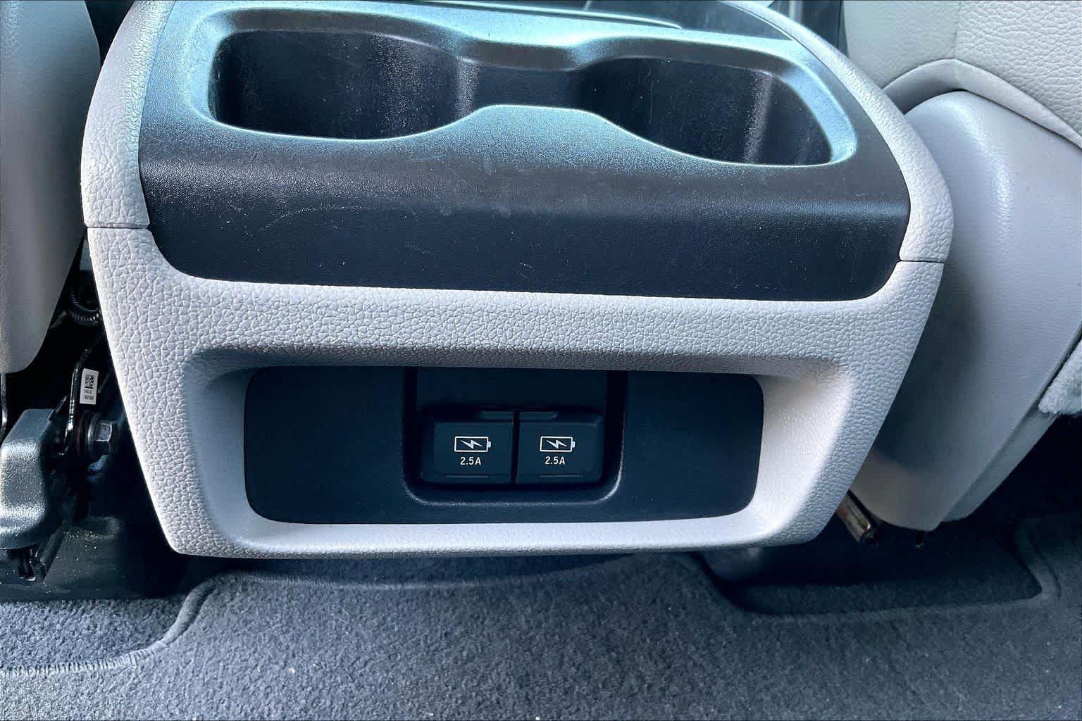 Used 2019 Honda Odyssey EX-L image 30
