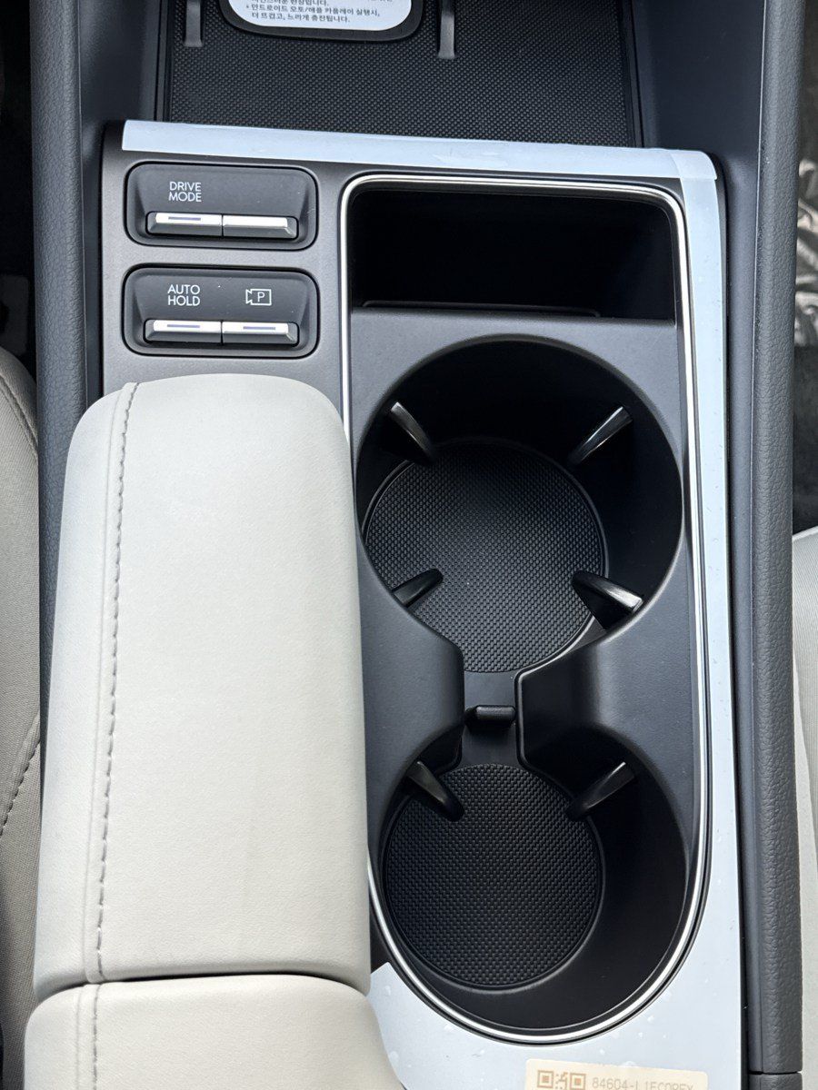 New 2026 Hyundai Sonata SEL FWD image 26