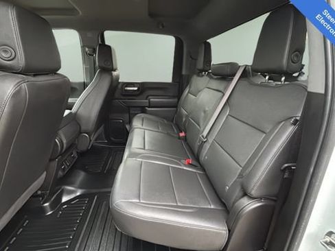 Used 2024 Chevrolet Silverado 3500 W/T w/ WT Convenience Package RWD image 19