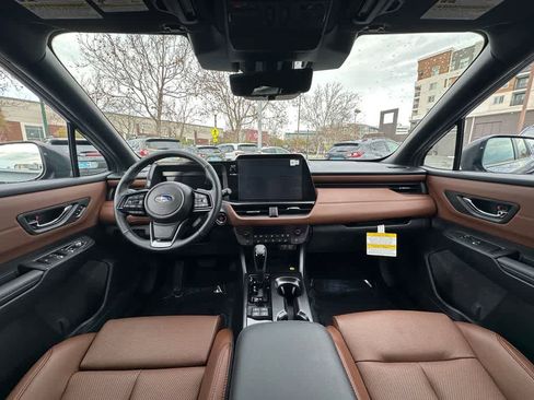 New 2026 Subaru Outback Touring image 10