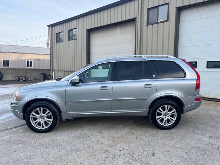 Used 2013 Volvo XC90 3.2 AWD/4WD image 4